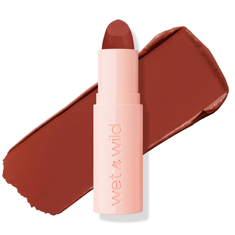 Labial Wet 'n  Wild Mega Last Rich Satin Lip Color