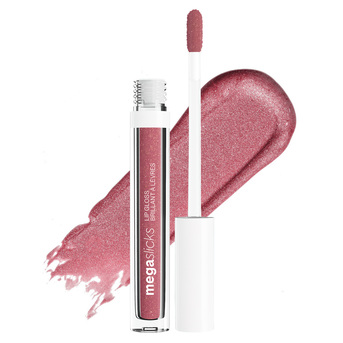 Brillo Labial Wet 'n  Wild  Mega Slicks