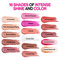 Brillo Labial Wet 'n  Wild  Mega Slicks