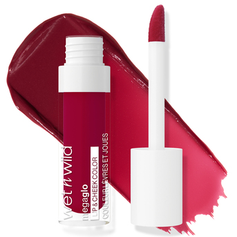Lip & Cheek Color Wet 'n Wild Mega Glo 
