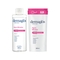 Kit dermaglós agua micelar 400ml + refill 200ml