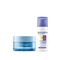 Kit facial dermaglós protector solar + ultra hidratación