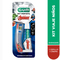 Gum Kit Portatil Infantil Avengers Cepillo + Crema Dental