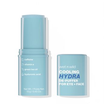 Stick Refrescante Wet 'n Wild Cooling Hydra Puffer 