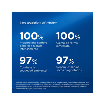 Isdin Reparador Labial Stick 4G