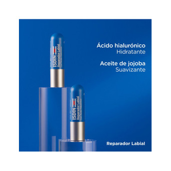 Isdin Reparador Labial Stick 4G
