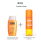 Isdin Combo Solar Glow