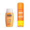 Isdin Combo Solar Glow