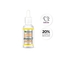 Serum Iluminador Vitamina C Garnier 30ml