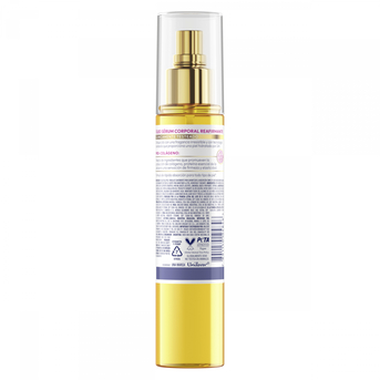 Oleo Serum Corporal DOVE Reafirmante 150 ml