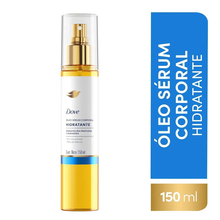 Oleo Serum Corporal Dove Hidratante 150 ml