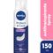 Desodorante antitranspirante femenino NIVEA Protect & Care Sin Siliconas x 150 ml
