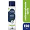 Desodorante antitranspirante NIVEA MEN Derma Control Sensitive en Aerosol x 150 ml