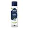 Desodorante antitranspirante NIVEA MEN Derma Control Sensitive en Aerosol x 150 ml