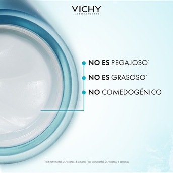 Crema Hidratante Vichy Minéral 89 Moisture Matte 50 ml