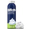 Espuma de Afeitar Gillette Foamy Sensitive