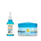 Kit Rutina Anti-Imperfecciones con Ácido Salicílico de Garnier: Serum, Gel Hidratante