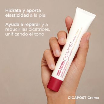 Crema Reparadora Isdin Cicapost 50 gr