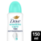Antitranspirante en Aerosol Dove Sensitive Care 150 ml
