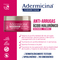 Adermicina Cuidado Facial Anti Arrugas x 100grs