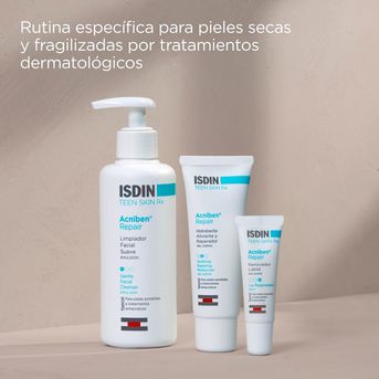 Limpiador Facial Isdin Teen Skyn Rx Acniben 180 ml