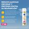 Fluido facial antimanchas de día NIVEA Luminous630 FPS 50 para todo tipo de piel x 40 ml