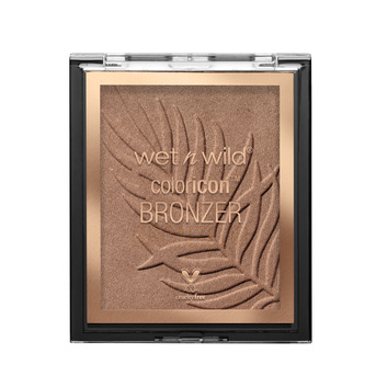 Bronzer Wet 'n Wild Color Icon