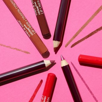 Delineador De Labios Wet 'n Wild Color Icon Lipliner 