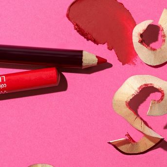 Delineador De Labios Wet 'n Wild Color Icon Lipliner 