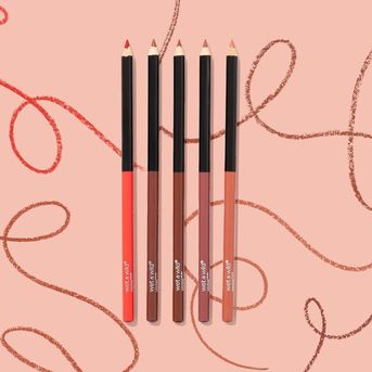 Delineador De Labios Wet 'n Wild Color Icon Lipliner 