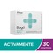 Bagó + Activamente Concentración y Memoria 30 Comprimidos