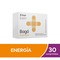 Bagó + Energía Rendimiento Físico 30 Comprimidos