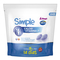 Simple Calcio + Vitamina D Doy Pack Pastillas De Goma 28u