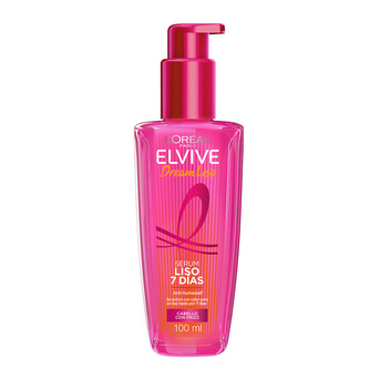 Serum Elvive Dream Liso 100ml