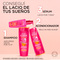 Serum Elvive Dream Liso 100ml