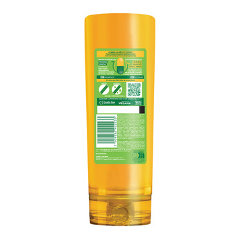 Acondicionador Fructis Recarga Nutritiva 350ml