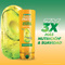 Acondicionador Fructis Recarga Nutritiva 350ml