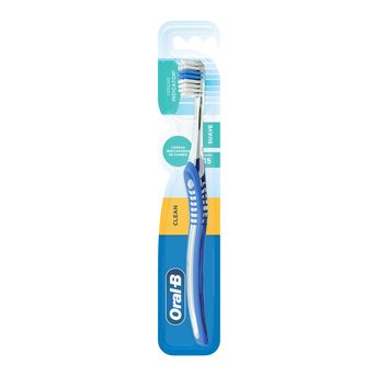 Cepillo Dental Oral B Indicator 1 Unidad