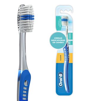 Cepillo Dental Oral B Indicator 1 Unidad