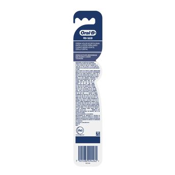 Cepillo Dental Oral B Indicator 1 Unidad