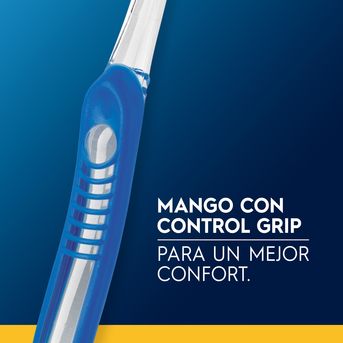 Cepillo Dental Oral B Indicator 1 Unidad