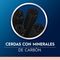 Cepillo Dental Oral-b Indicator Charcoal 2 Unidades 
