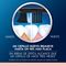 Cepillo Dental Oral-b Indicator Charcoal 2 Unidades 