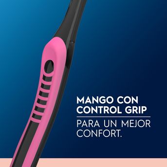 Cepillo Dental Oral-b Indicator Charcoal 2 Unidades 