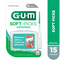 Gum Cepillo Dental Gum Palillos Soft Picks