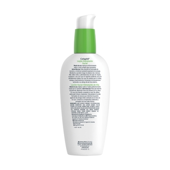Loción Hidratante Cetaphil Día con Ácido Hialurónico 88 ML