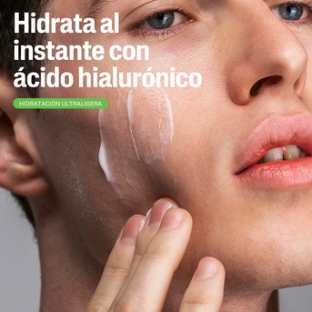 Loción Hidratante Cetaphil Día con Ácido Hialurónico 88 ML