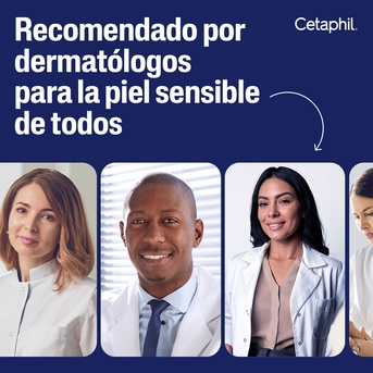 Loción Hidratante Cetaphil Día con Ácido Hialurónico 88 ML