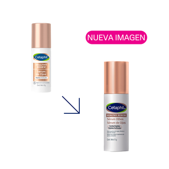 Contorno de Ojos Antiedad Healthy Renew Serum 15 gr