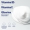 Espuma De Limpieza Facial Cetaphil Suave 236 ml